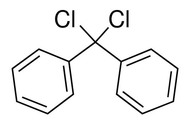 α,α-Dichlorodiphenylmethane