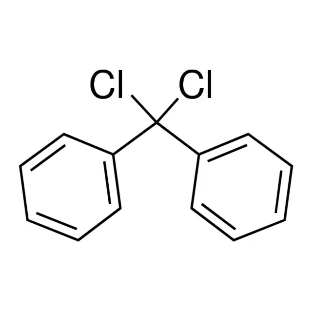 α,α-Dichlorodiphenylmethane