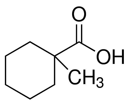 1-Methyl-1-cyclohexanecarboxylic acid