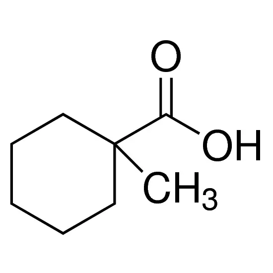 1-Methyl-1-cyclohexanecarboxylic acid
