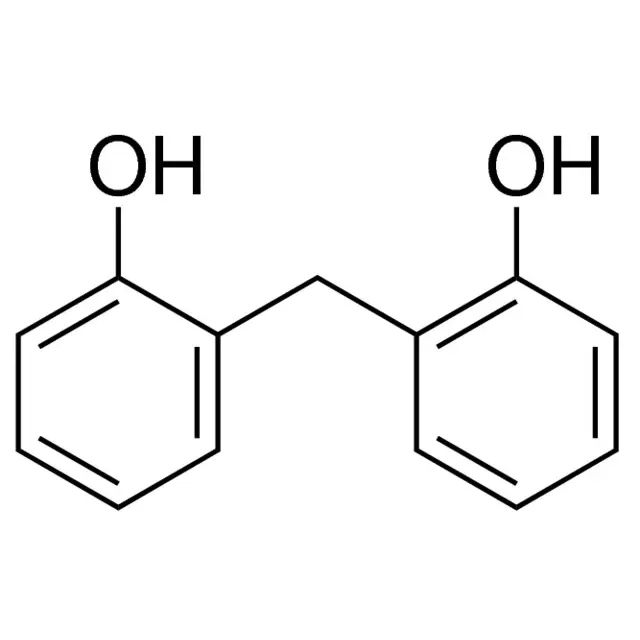 Bis(2-hydroxyphenyl)methane