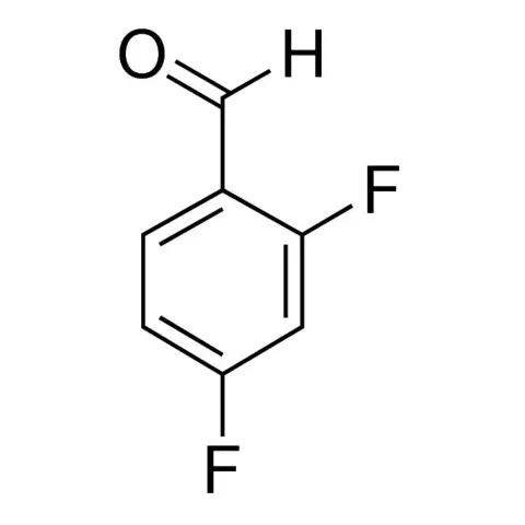 2,4-Difluorobenzaldehyde
