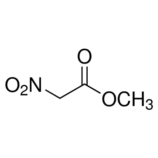 Methyl nitroacetate