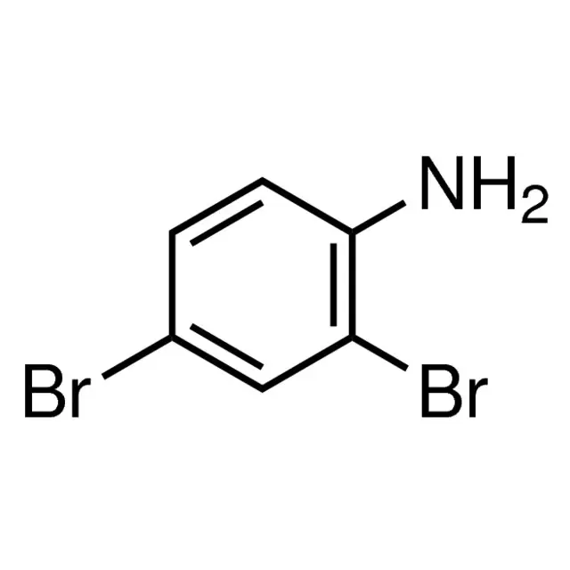 2,4-Dibromoaniline