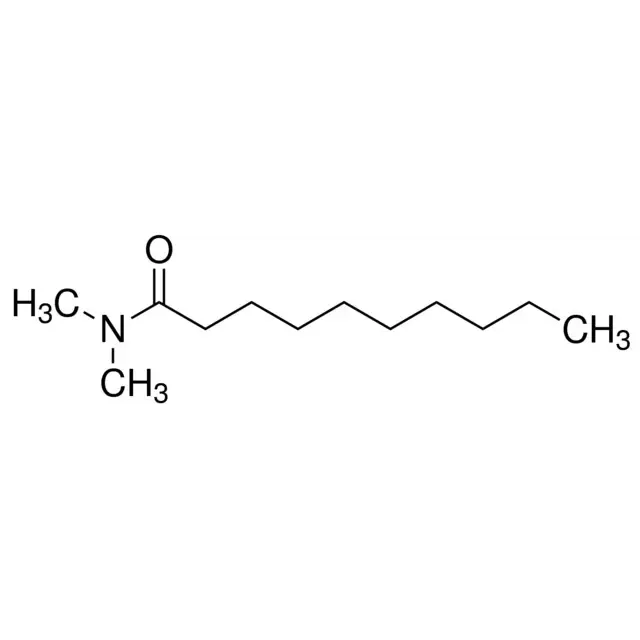 N,N-Dimethyldecanamide