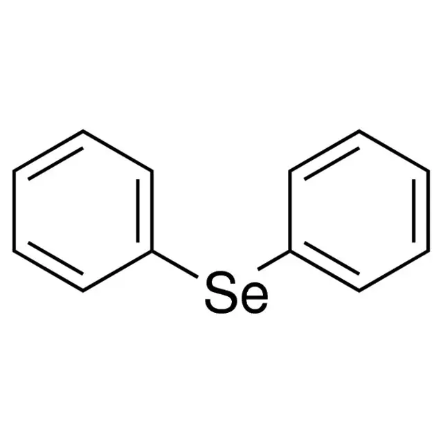 Diphenyl selenide
