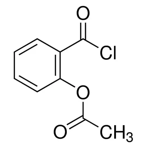 O-Acetylsalicyloyl chloride
