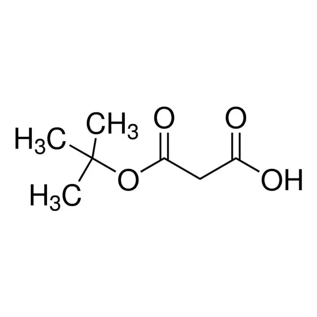 mono-tert-Butyl malonate