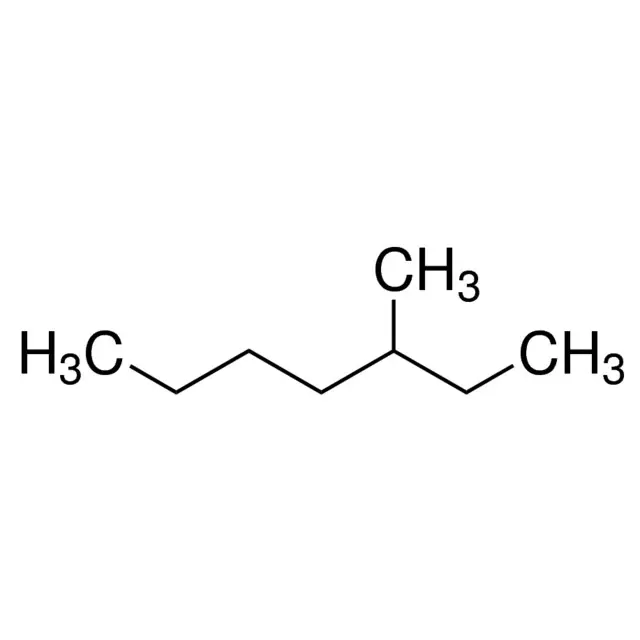 3-Methylheptane