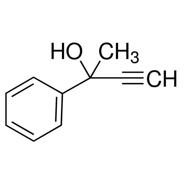 2-Phenyl-3-butyn-2-ol
