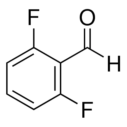 2,6-Difluorobenzaldehyde