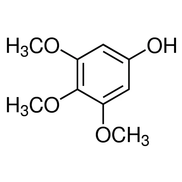 3,4,5-Trimethoxyphenol