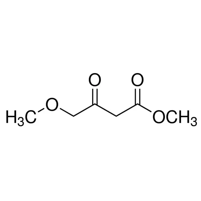 Methyl 4-methoxyacetoacetate