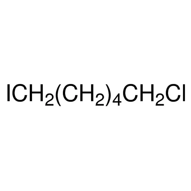 1-Chloro-6-iodohexane