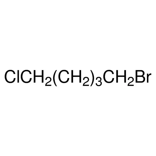 1-Bromo-5-chloropentane