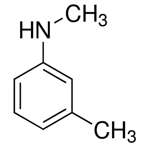 N-Methyl-m-toluidine