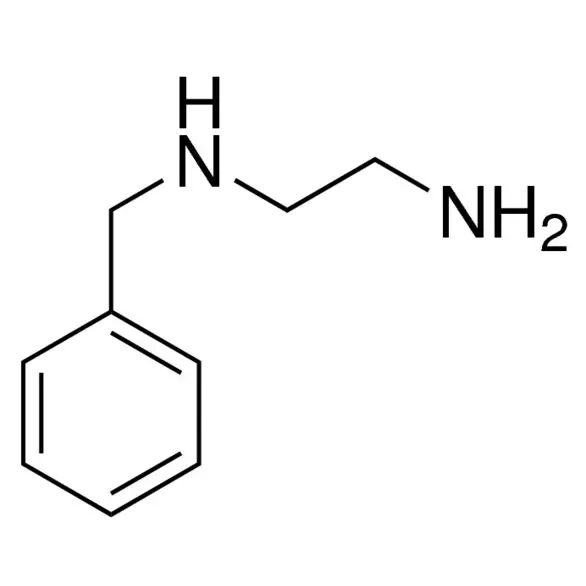 N-Benzylethylenediamine