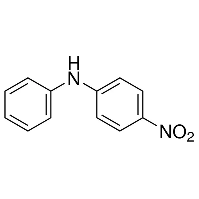 4-Nitrodiphenylamine