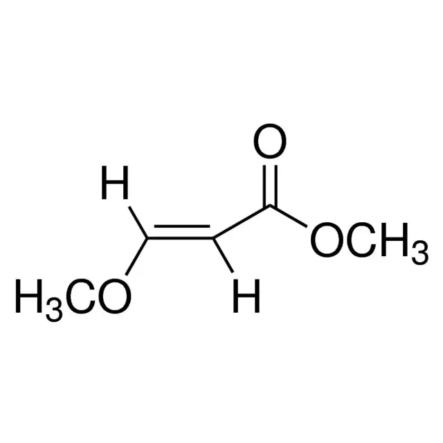 Methyl trans-3-methoxyacrylate