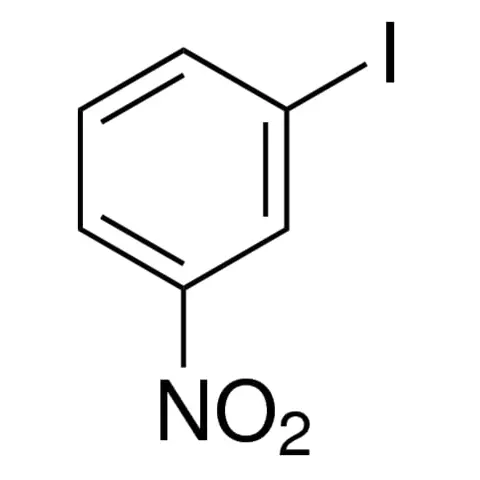 1-Iodo-3-nitrobenzene