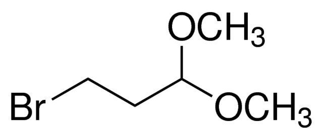 3-Bromopropionaldehyde dimethyl acetal