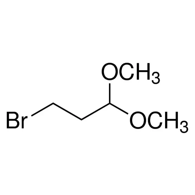 3-Bromopropionaldehyde dimethyl acetal