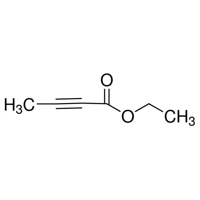 Ethyl 2-butynoate