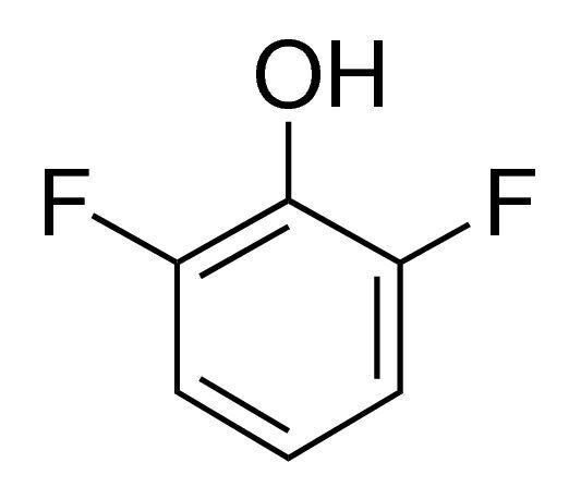 2,6-Difluorophenol