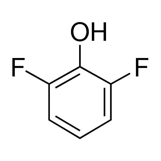 2,6-Difluorophenol