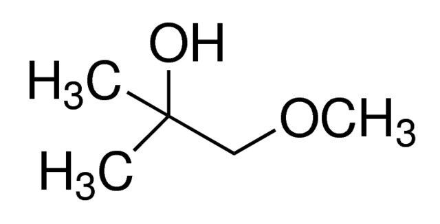 1-Methoxy-2-methyl-2-propanol
