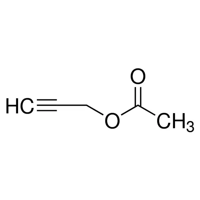 Propargyl acetate