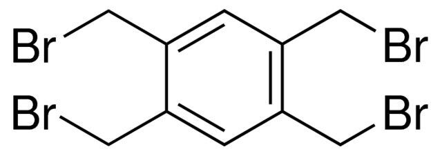 1,2,4,5-Tetrakis(bromomethyl)benzene