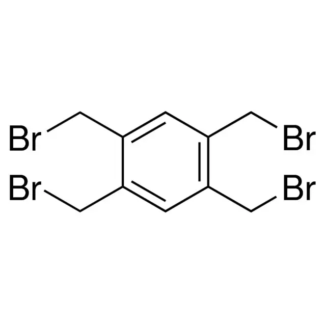 1,2,4,5-Tetrakis(bromomethyl)benzene