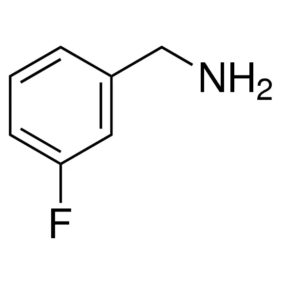 3-Fluorobenzylamine