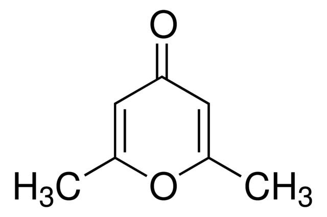 2,6-Dimethyl-γ-pyrone