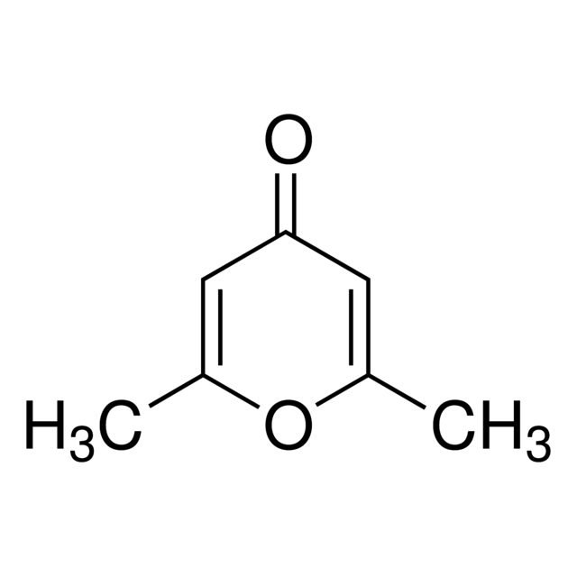2,6-Dimethyl-γ-pyrone
