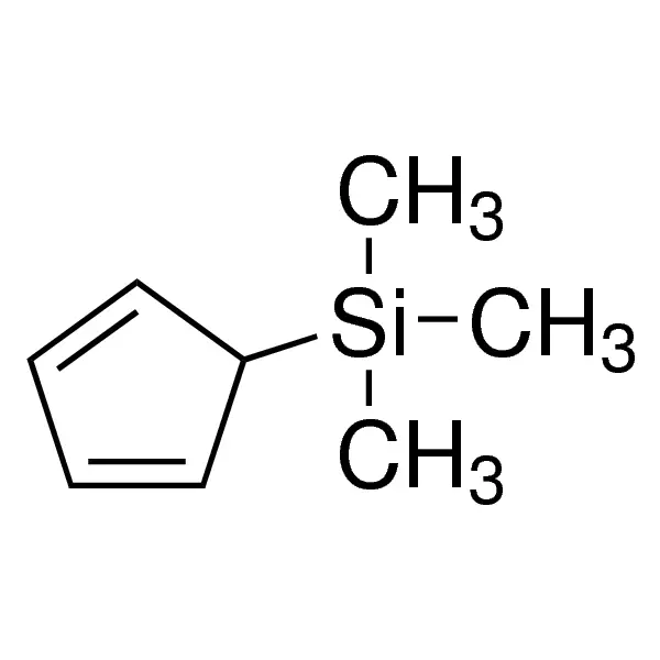 Trimethylsilyl cyclopentadiene, mixture of isomers