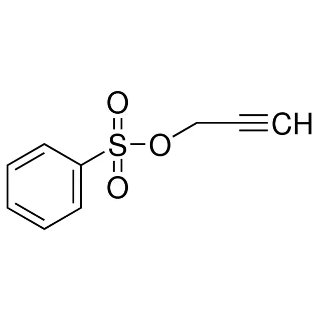 Propargyl benzenesulfonate