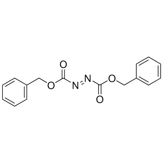 Dibenzyl azodicarboxylate