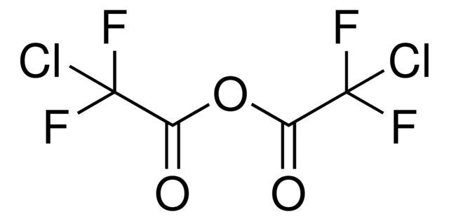 Chlorodifluoroacetic anhydride
