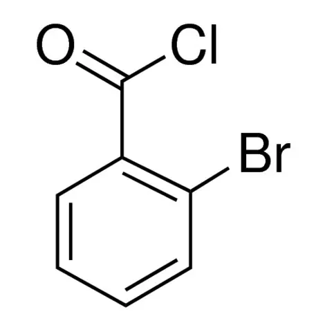 2-Bromobenzoyl chloride