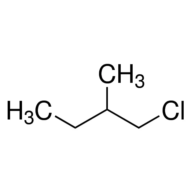 1-Chloro-2-methylbutane