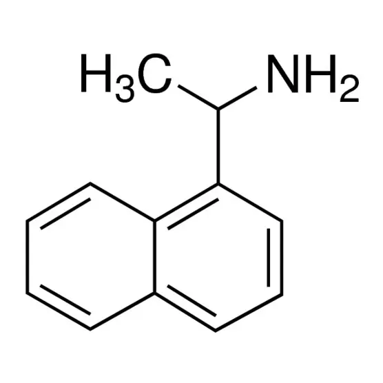 1-(1-Naphthyl)ethylamine