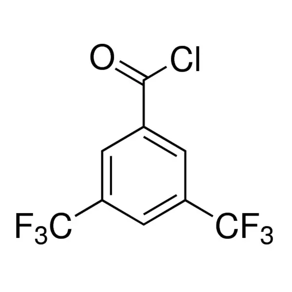 3,5-Bis(trifluoromethyl)benzoyl chloride