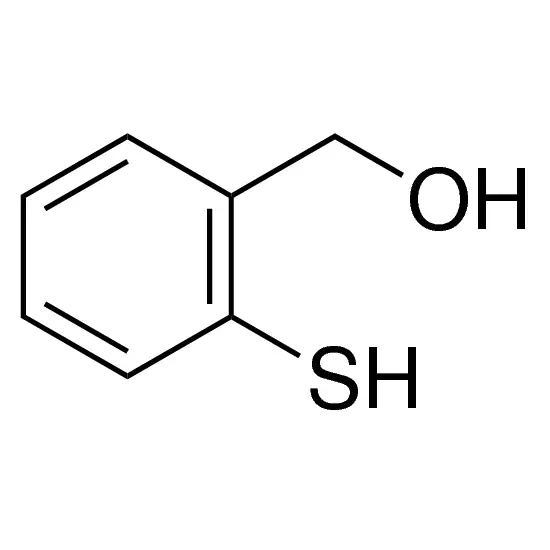 2-Mercaptobenzyl alcohol