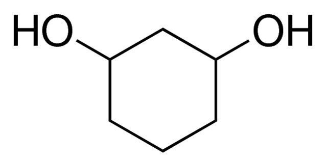 1,3-Cyclohexanediol, mixture of cis and trans