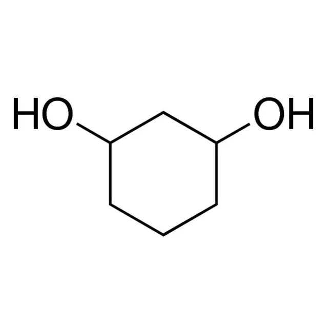 1,3-Cyclohexanediol, mixture of cis and trans