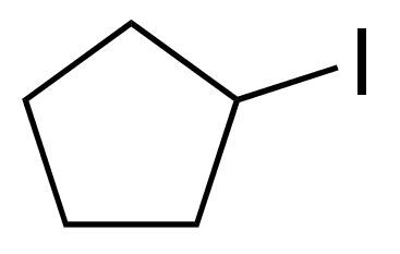 Iodocyclopentane