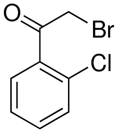 2-Bromo-2′-chloroacetophenone