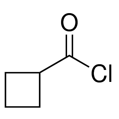Cyclobutanecarbonyl chloride
